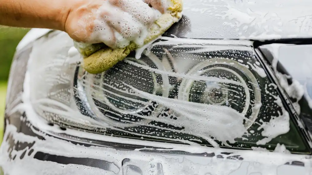 Detailing : par quoi commencer ses premiers achats