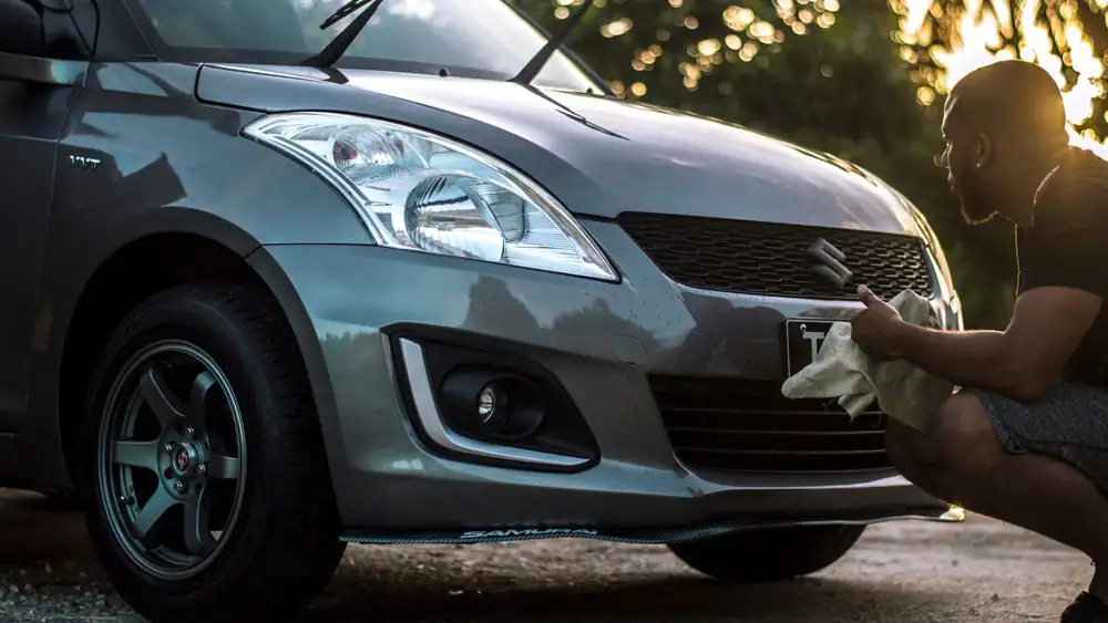 Où acheter des produits de detailing de qualité